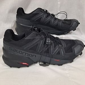 Mens Salomon Speedcross 5 GTX, Size 10